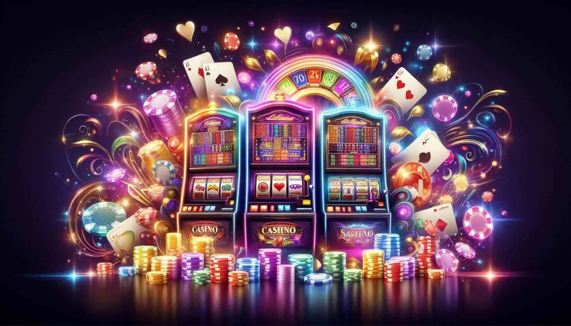 SpinDragons Casino