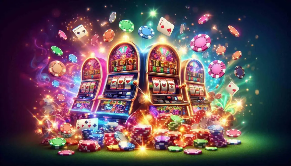 SpinDragons Casino